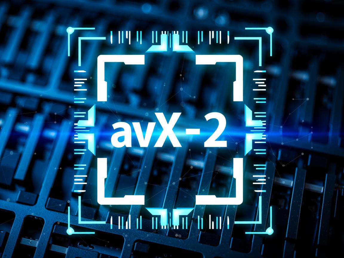该虚拟主机要求使用avx2  第2张