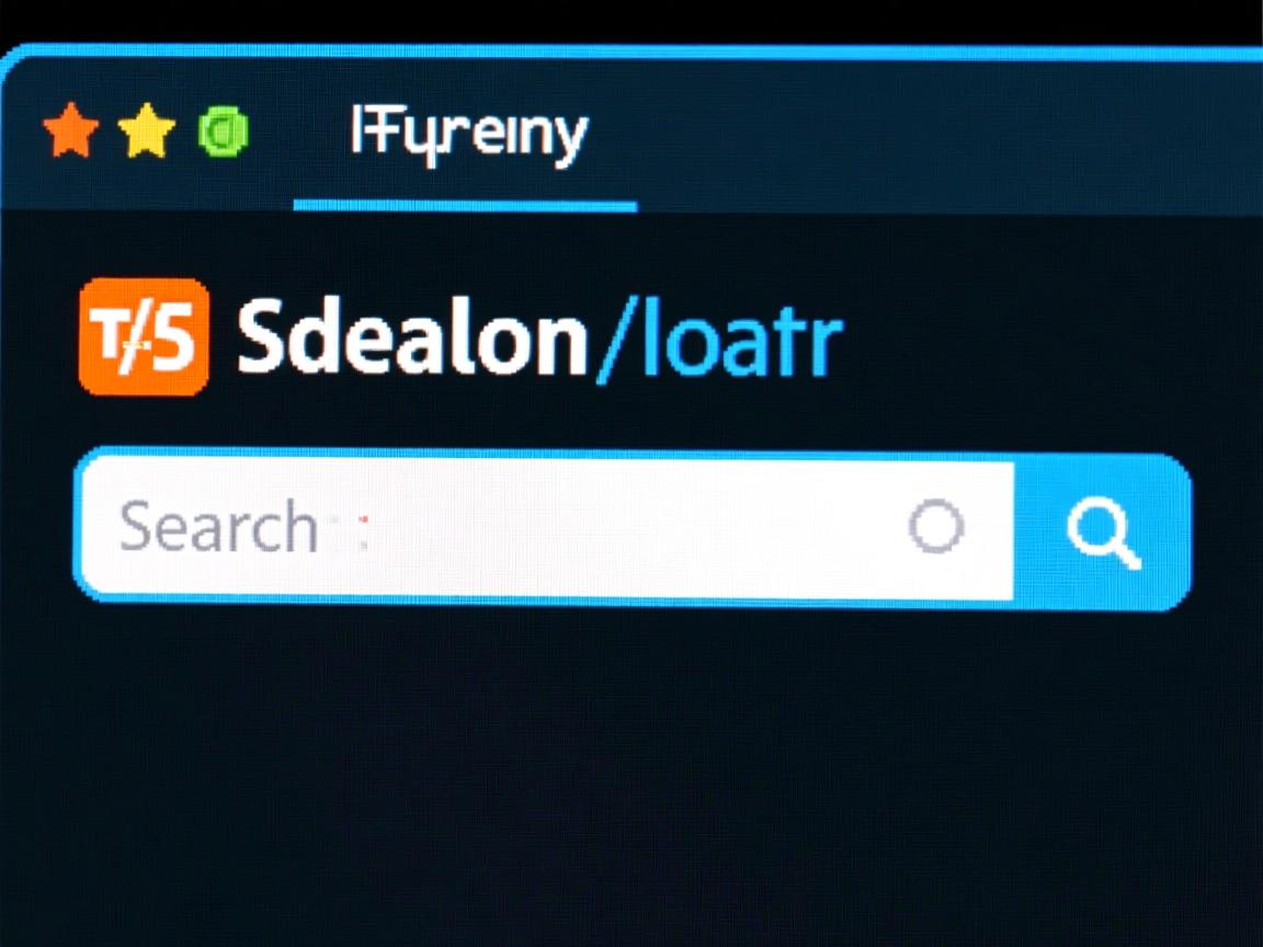 html5如何添加收索栏 第1张 html5如何添加收索栏 第1张