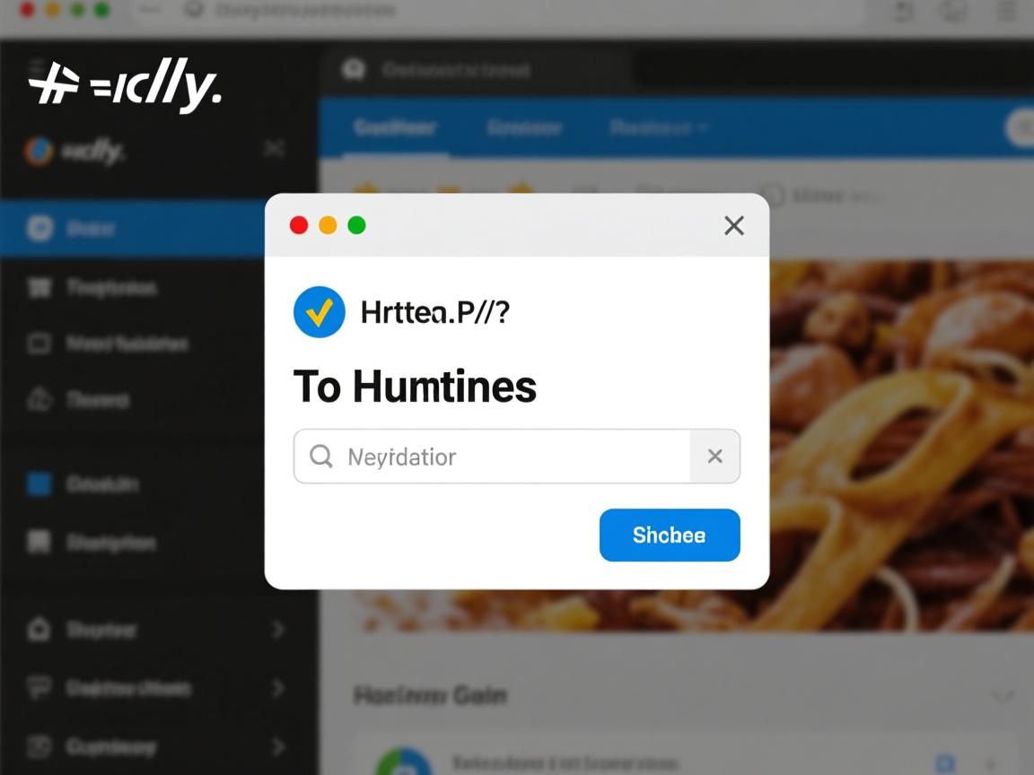 html中如何制作弹出框 第1张 html中如何制作弹出框 第1张