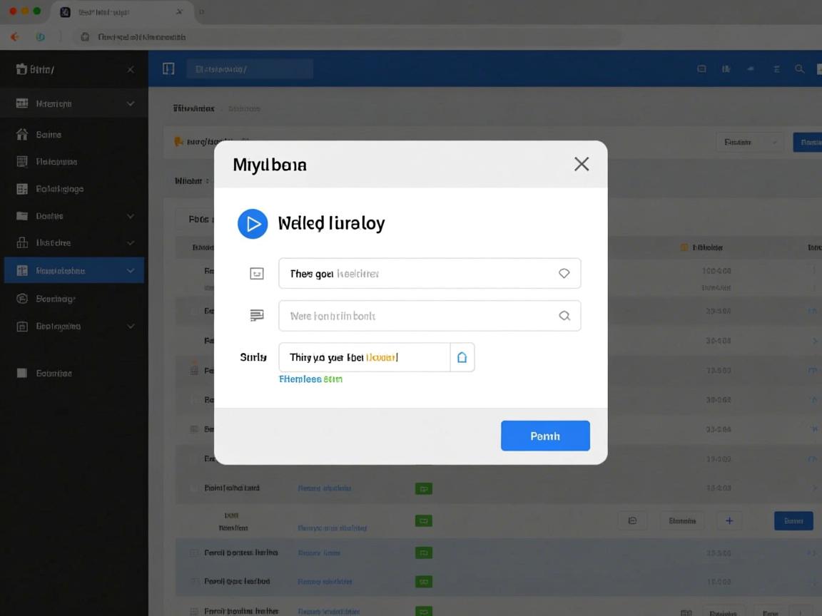 html中如何制作弹出框 第2张 html中如何制作弹出框 第2张
