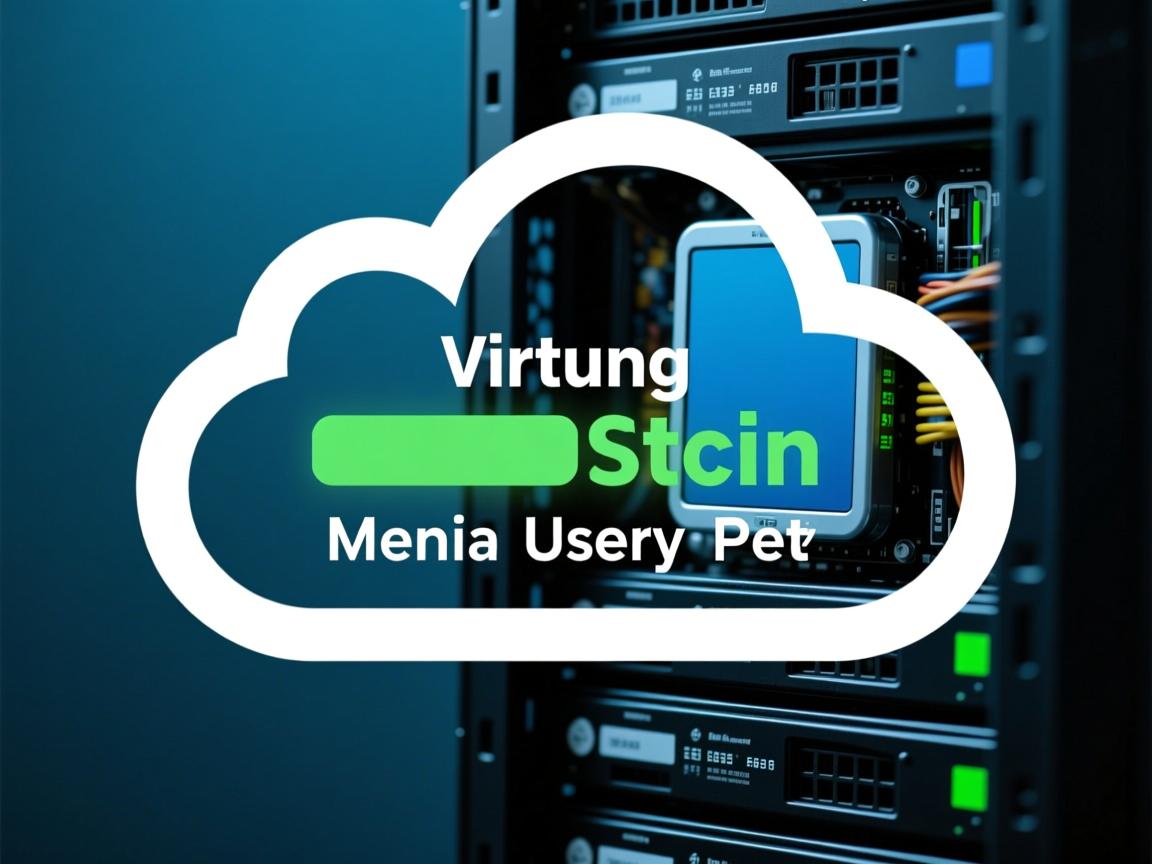 云虚拟主机内存使用率 第2张 云虚拟主机内存使用率 第2张