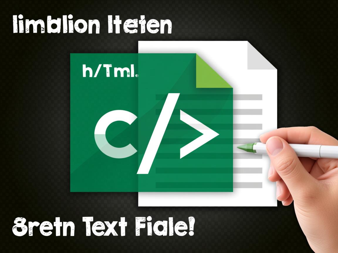 html如何引用文本文件 第3张 html如何引用文本文件 第3张