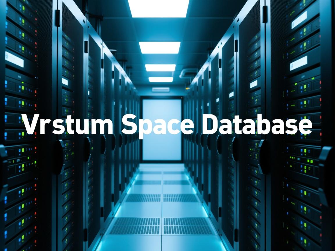 虚拟主机空间数据库 第3张 虚拟主机空间数据库 第3张