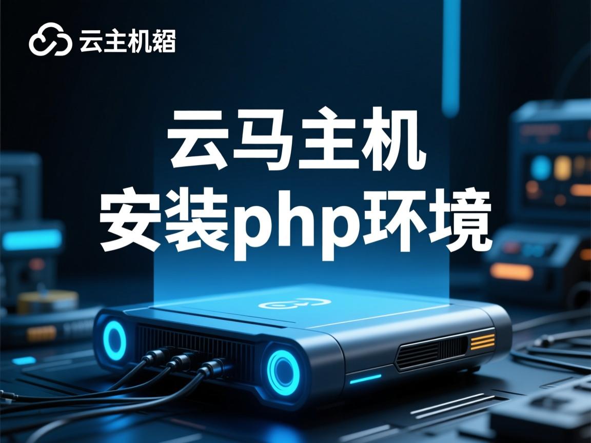 阿里云虚拟主机如何安装php环境 第3张 阿里云虚拟主机如何安装php环境 第3张