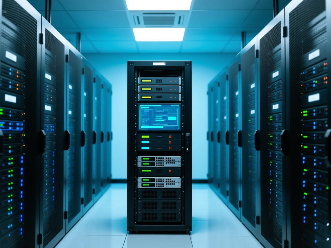 一台虚拟主机能干啥 第1张 一台虚拟主机能干啥 第1张