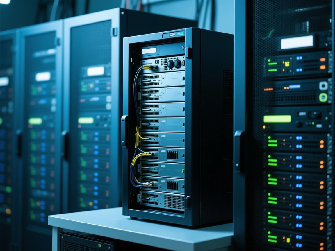 一台虚拟主机能干啥 第3张 一台虚拟主机能干啥 第3张