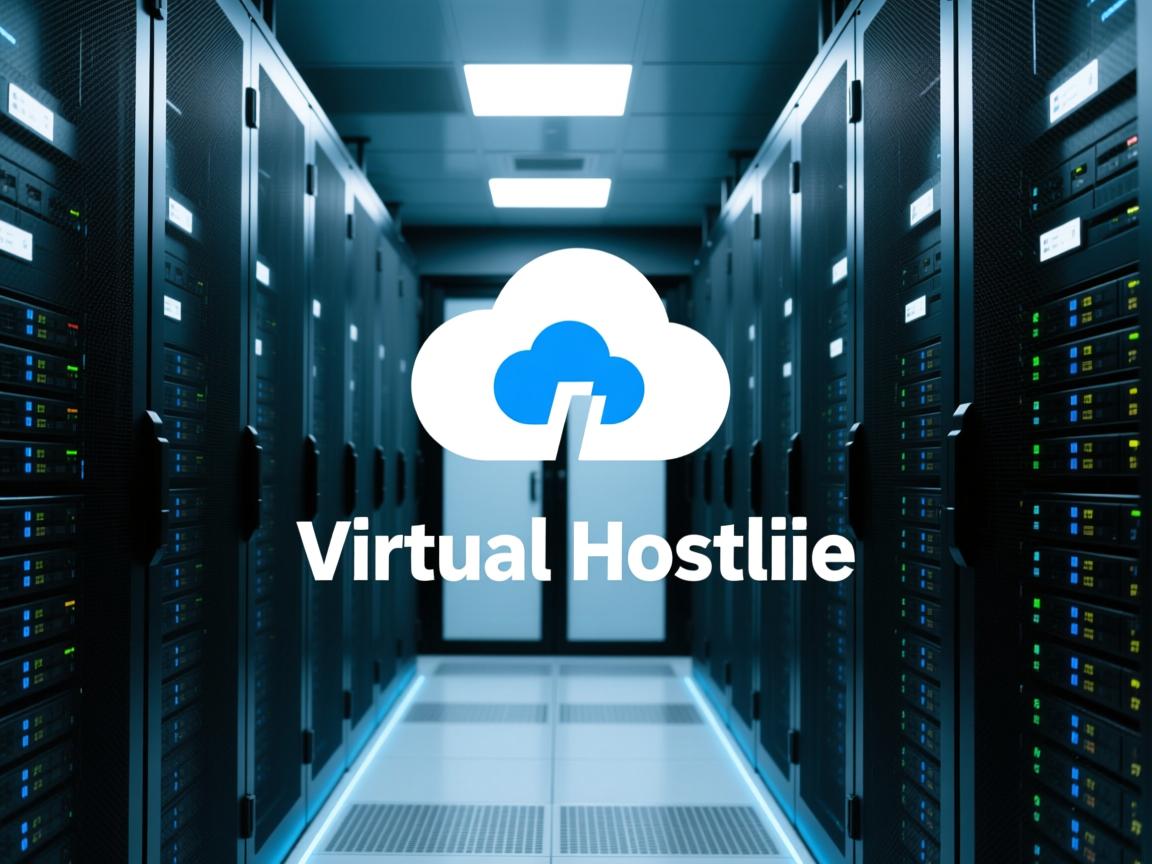 app用云服务器还是虚拟主机 第2张 app用云服务器还是虚拟主机 第2张