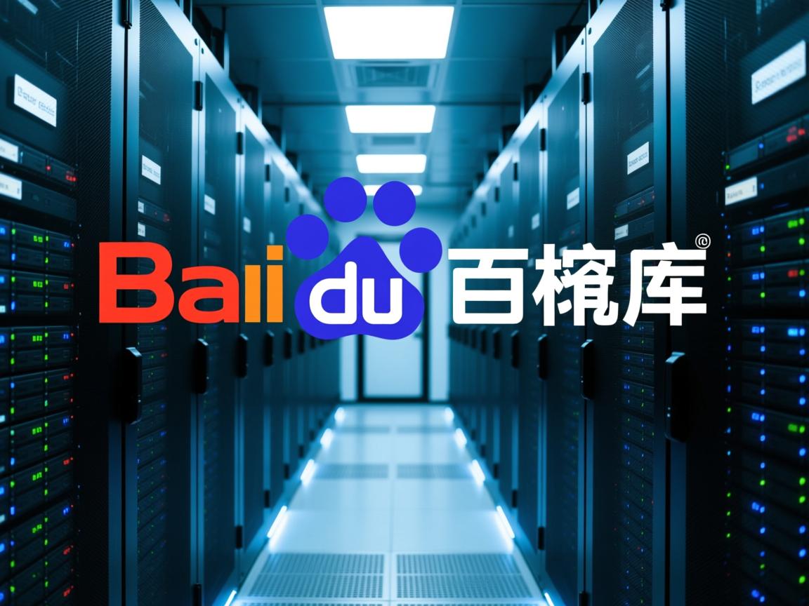 百度云虚拟主机 数据库 第1张 百度云虚拟主机 数据库 第1张