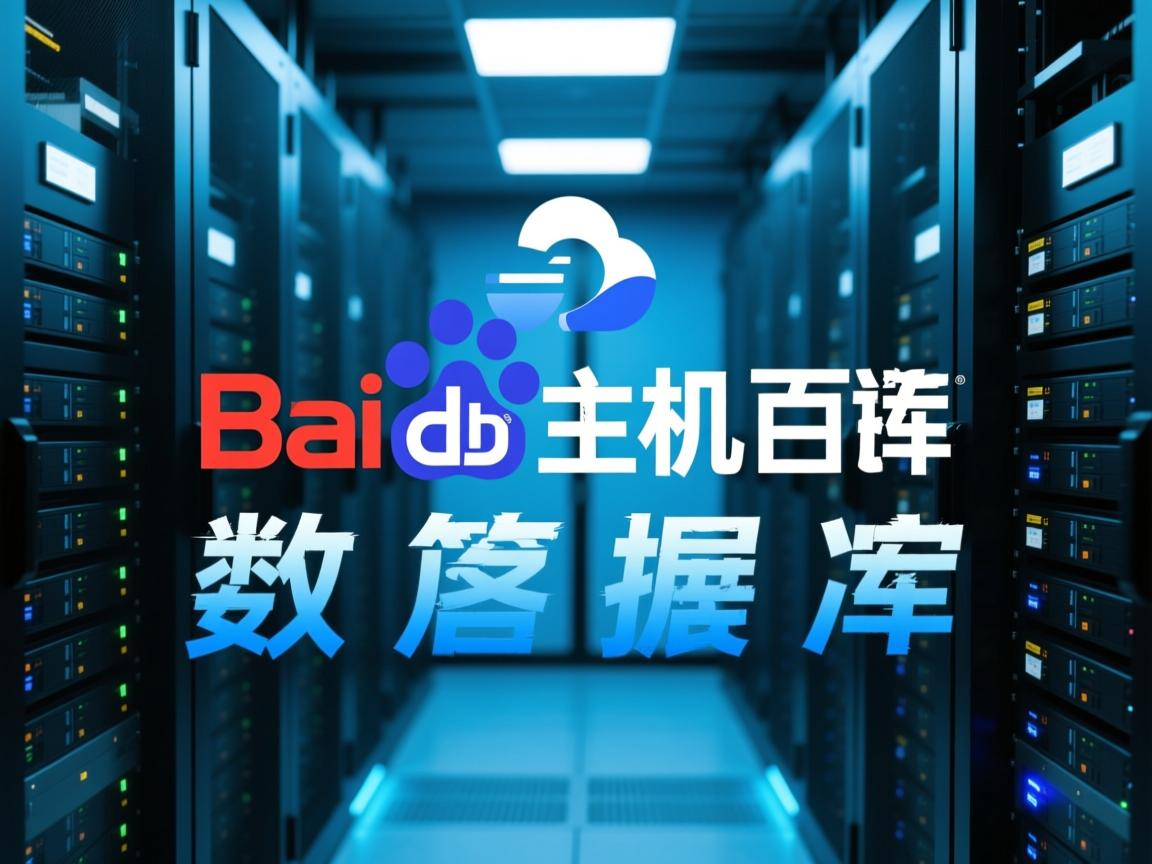 百度云虚拟主机 数据库 第3张 百度云虚拟主机 数据库 第3张