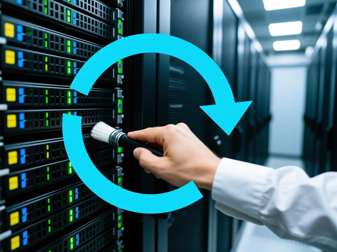 数据库里怎么循环刷数据库  第3张