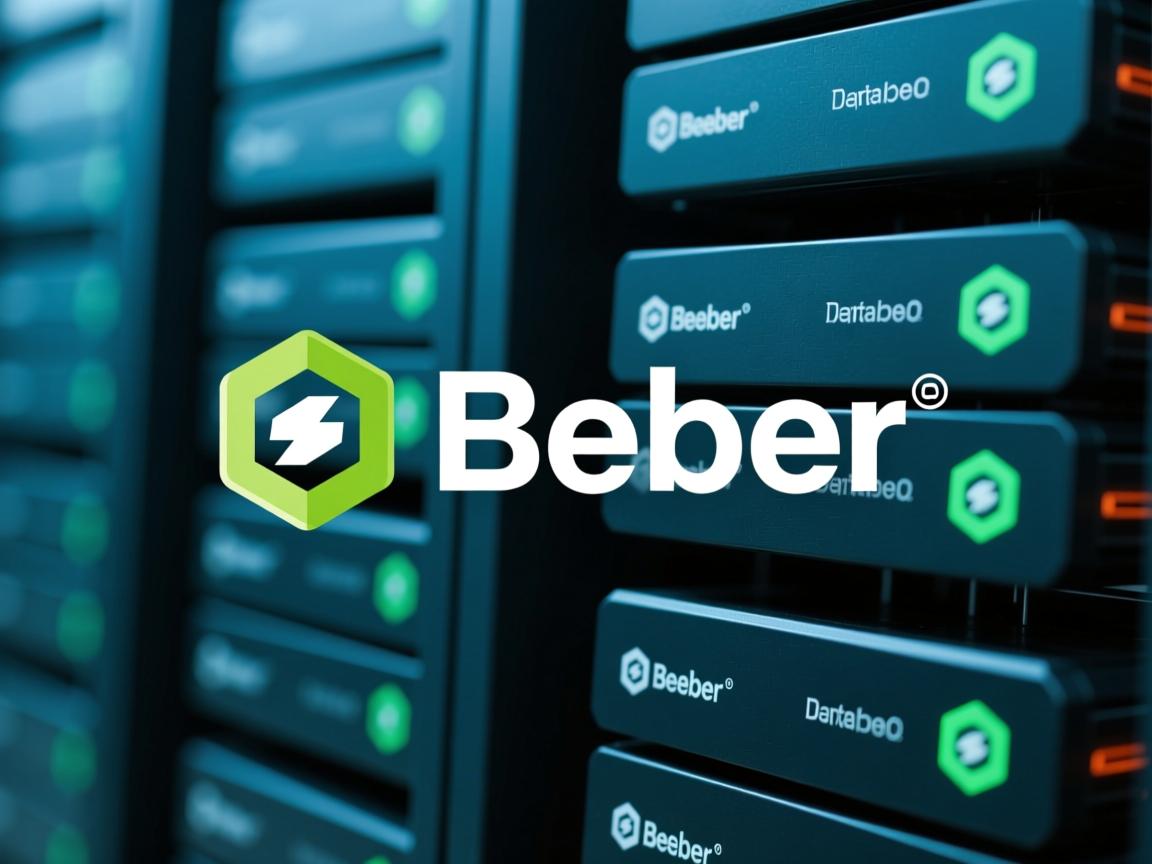 dbeaver怎么链接数据库 第1张 dbeaver怎么链接数据库 第1张