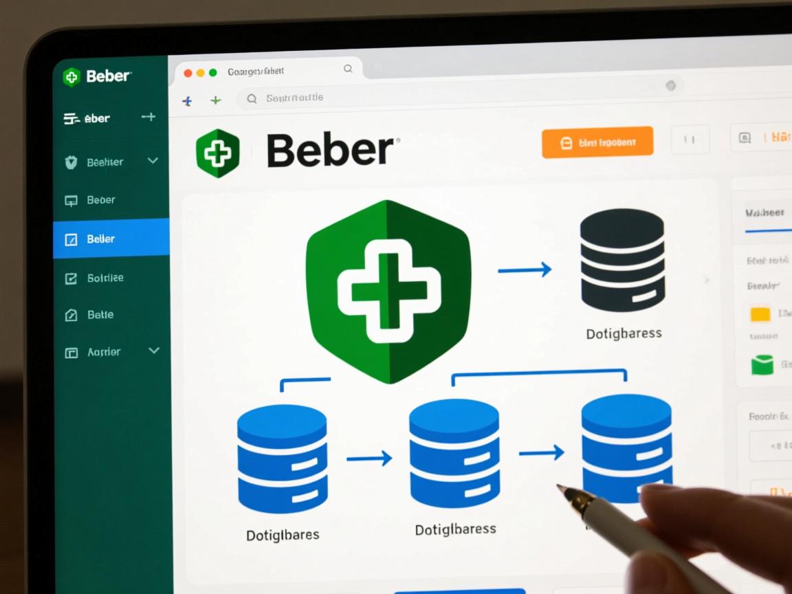dbeaver怎么链接数据库 第2张 dbeaver怎么链接数据库 第2张