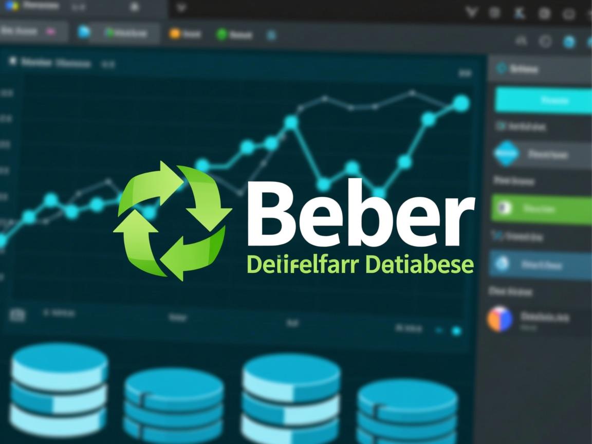 dbeaver怎么链接数据库 第3张 dbeaver怎么链接数据库 第3张