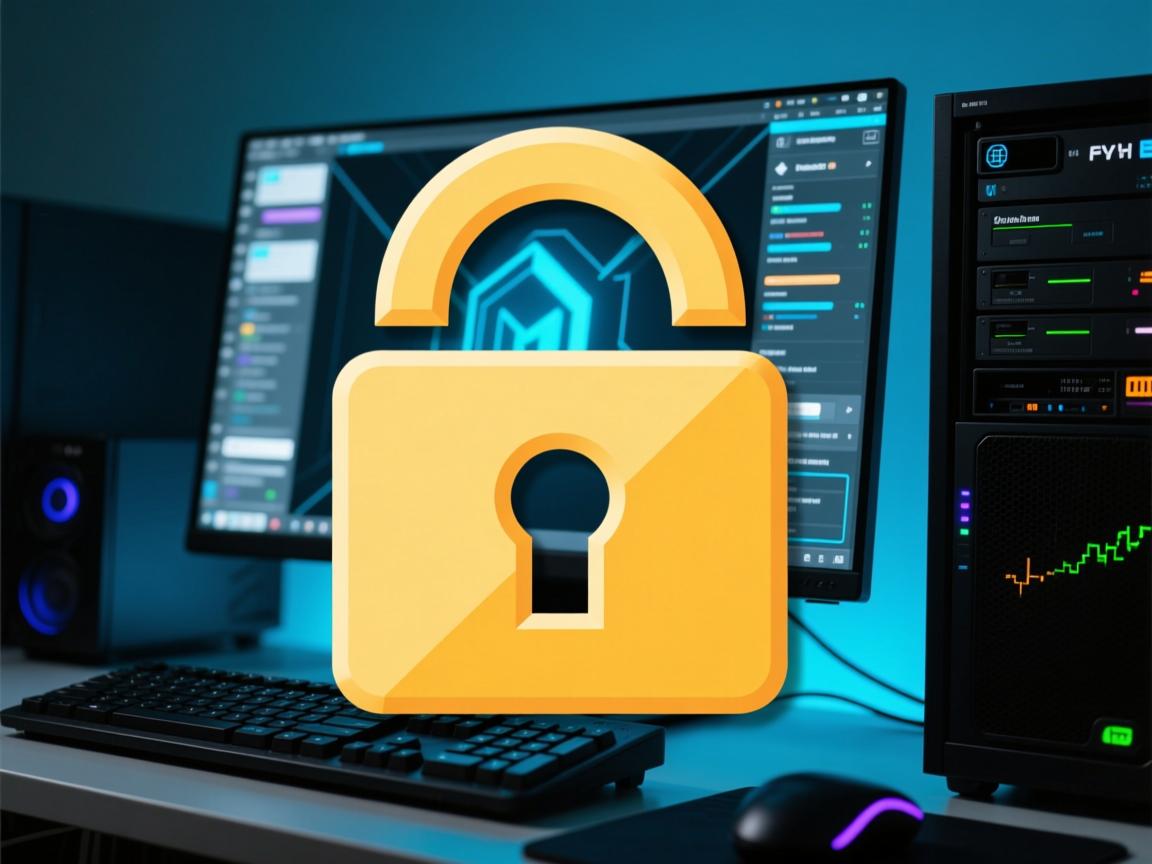 虚拟主机玩游戏会被封吗 第2张 虚拟主机玩游戏会被封吗 第2张