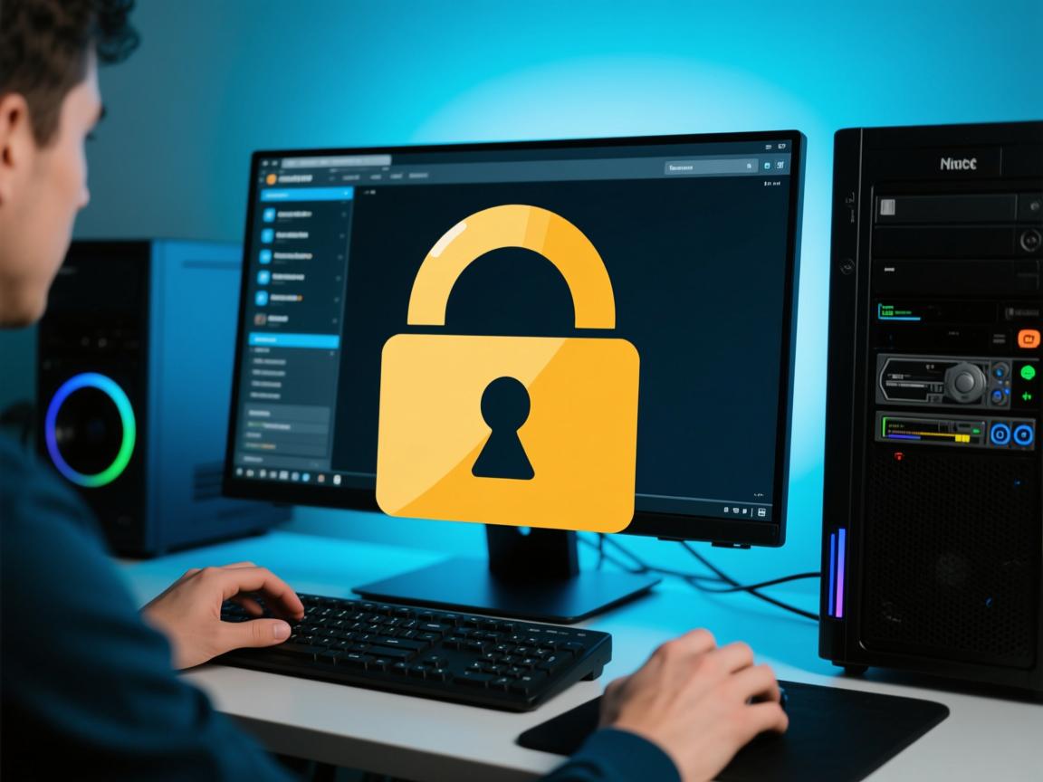 虚拟主机玩游戏会被封吗 第3张 虚拟主机玩游戏会被封吗 第3张