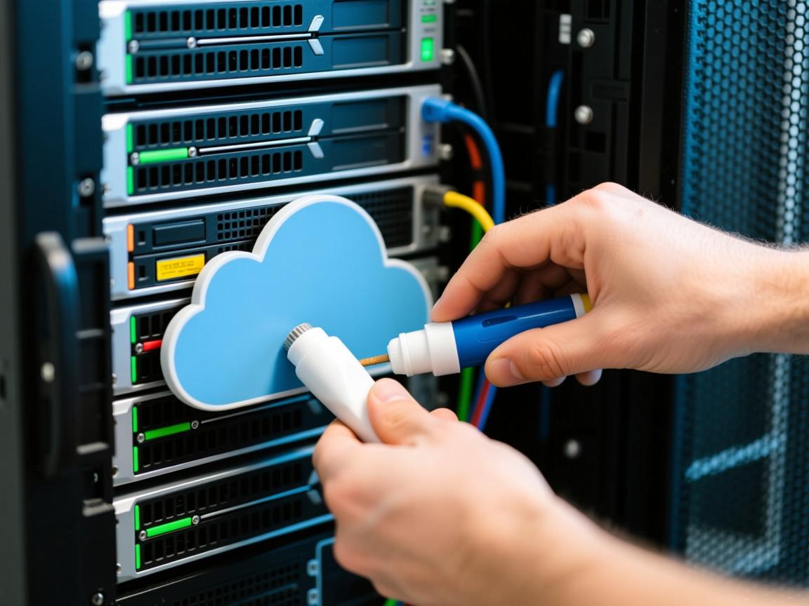 云虚拟主机格式化怎么操作 第2张 云虚拟主机格式化怎么操作 第2张