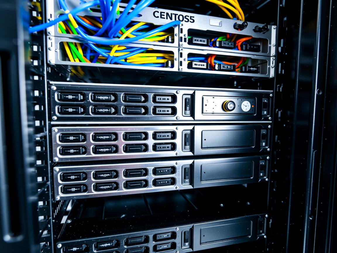 物理机安装centos6.5 第1张 物理机安装centos6.5 第1张