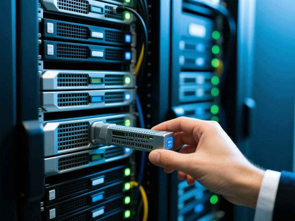 服务器多开虚拟主机怎么设置 第3张 服务器多开虚拟主机怎么设置 第3张