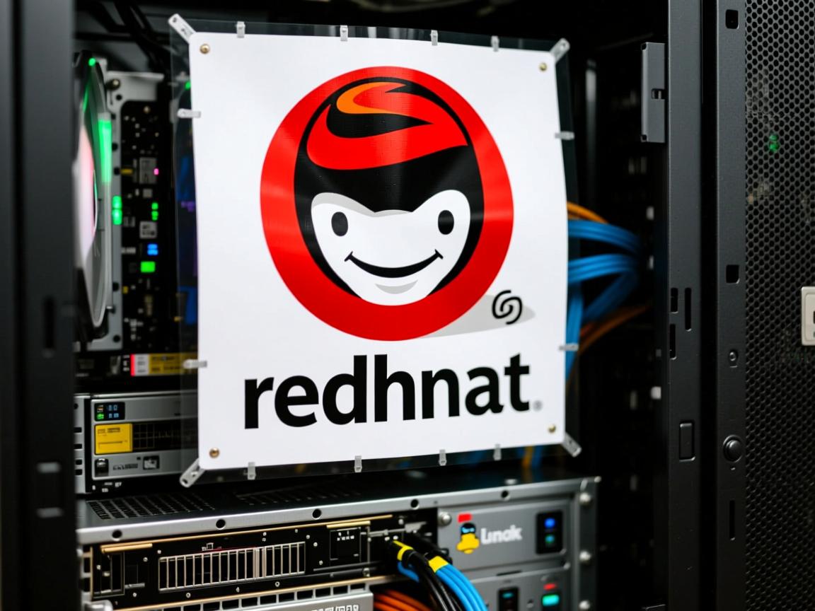 linux物理机系统安装redhat 第3张 linux物理机系统安装redhat 第3张