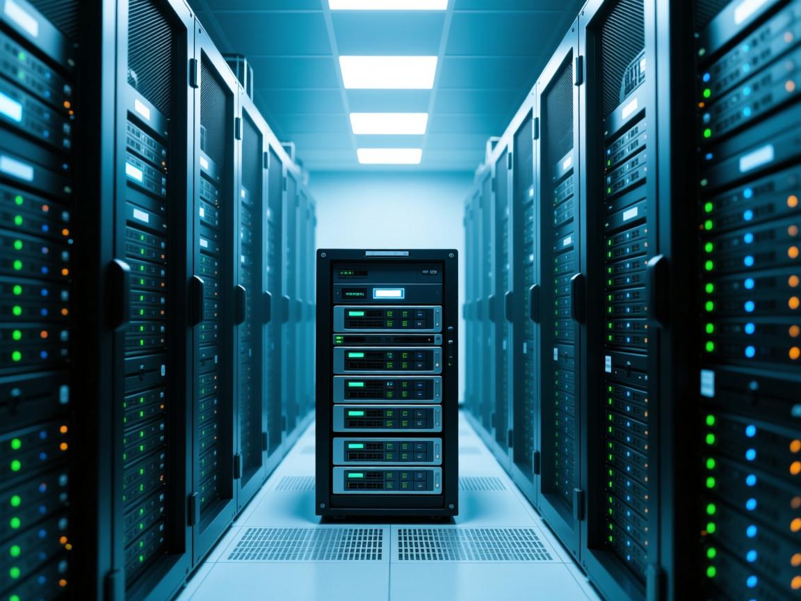 虚拟主机是是服务器吗 第2张 虚拟主机是是服务器吗 第2张