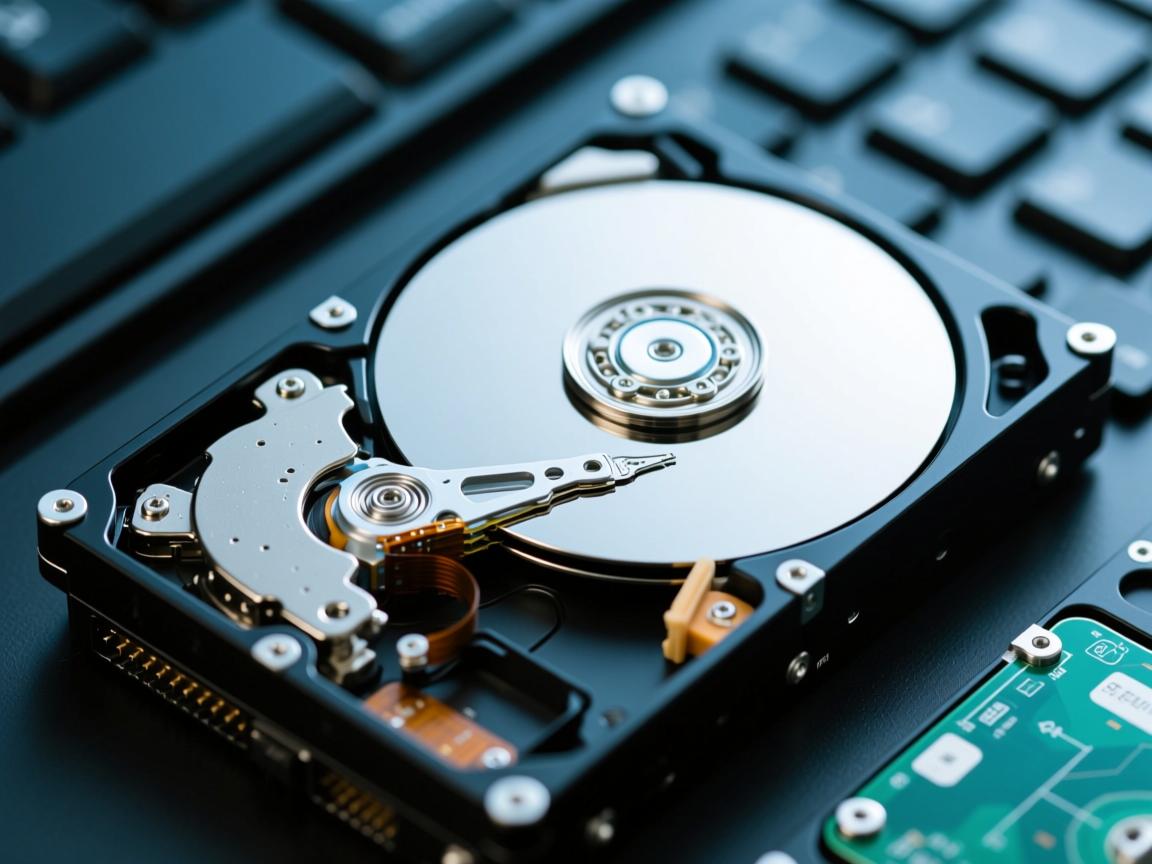 虚拟机添加 物理硬盘 第1张 虚拟机添加 物理硬盘 第1张