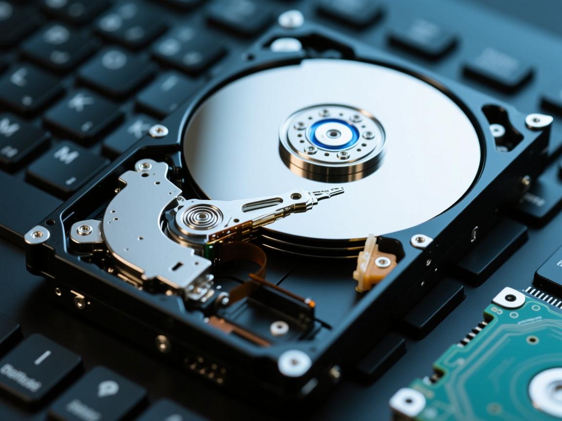 虚拟机添加 物理硬盘 第3张 虚拟机添加 物理硬盘 第3张