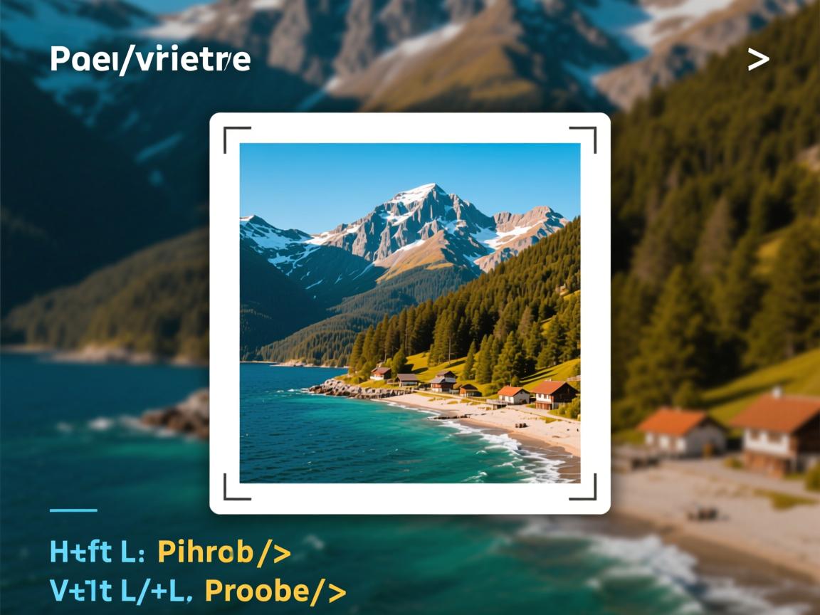 html如何设置图片边框  第1张