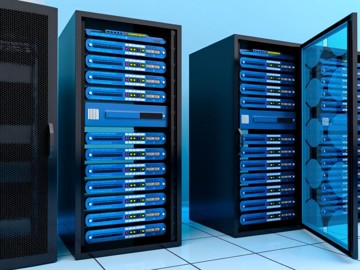 两台服务器虚拟化 第1张 两台服务器虚拟化 第1张