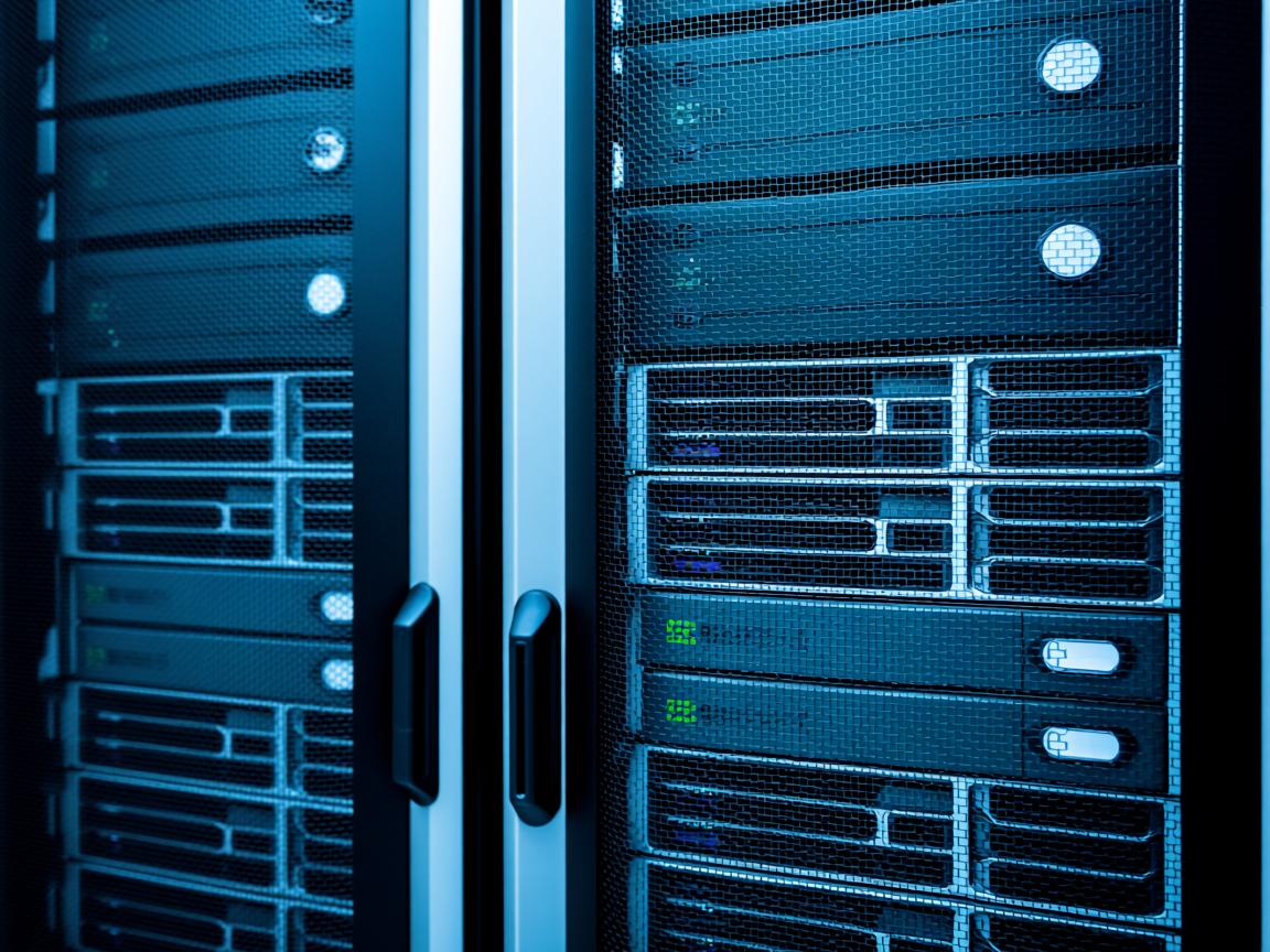 两台服务器虚拟化 第2张 两台服务器虚拟化 第2张