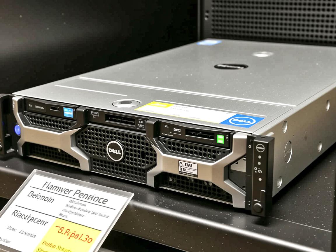 dell r730服务器价格 第3张 dell r730服务器价格 第3张