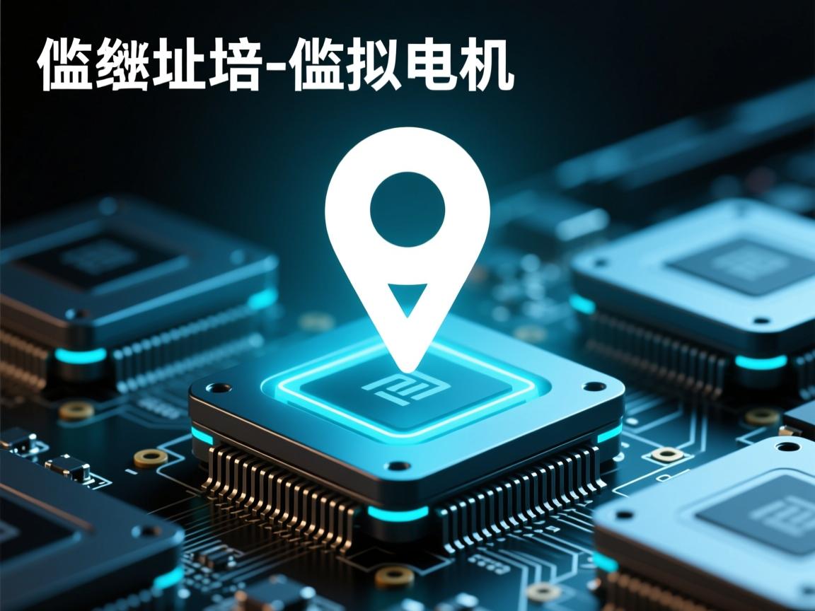 物理地址 虚拟机 第1张 物理地址 虚拟机 第1张