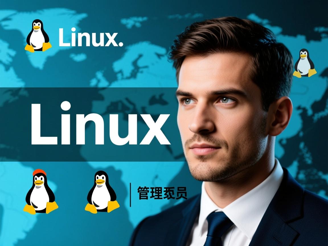 linux如何创建组管理员 第1张 linux如何创建组管理员 第1张