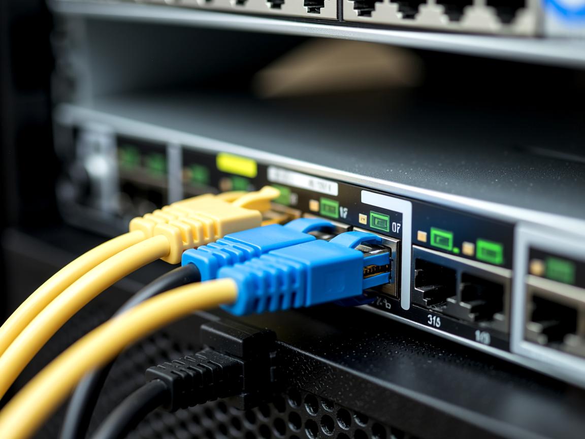 如何连接物理机使用  第1张