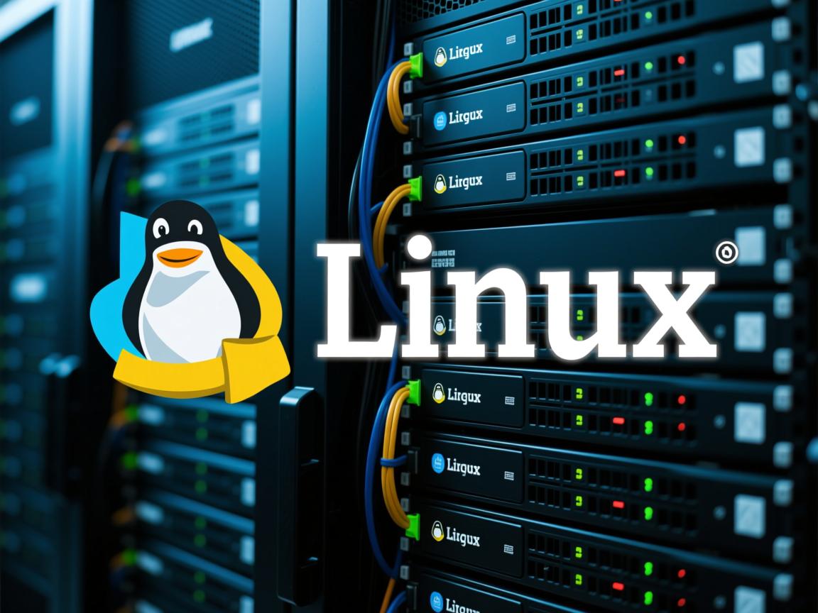 如何评价linux服务器 第1张 如何评价linux服务器 第1张
