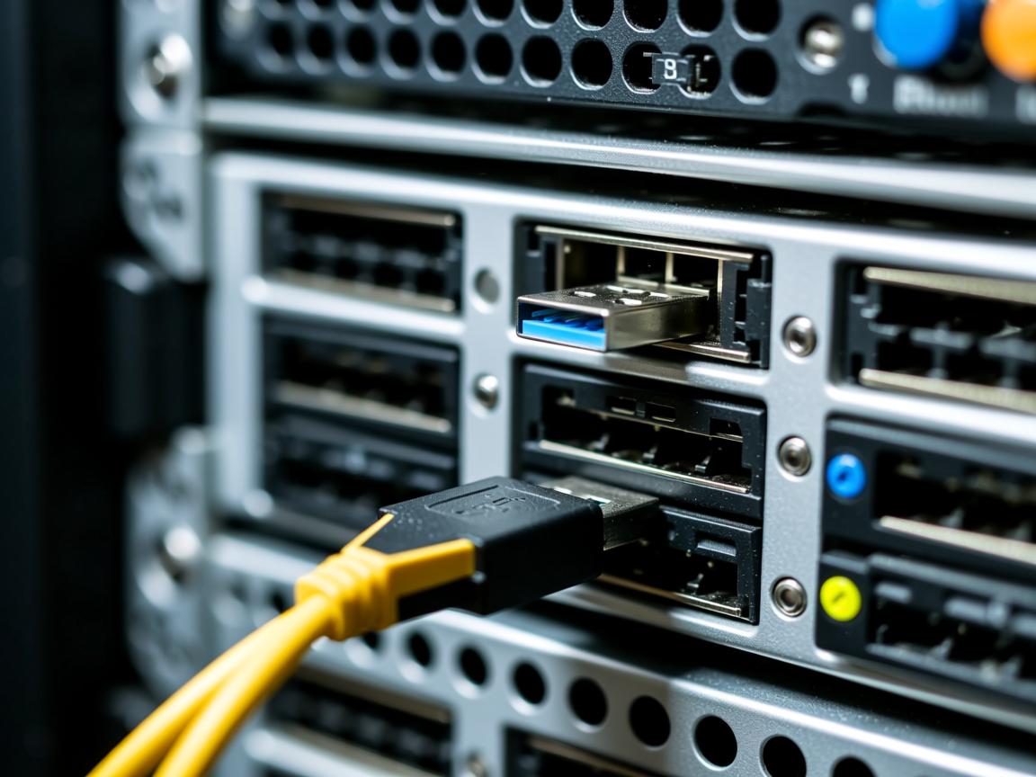 物理机使usb设备脱机 第2张 物理机使usb设备脱机 第2张