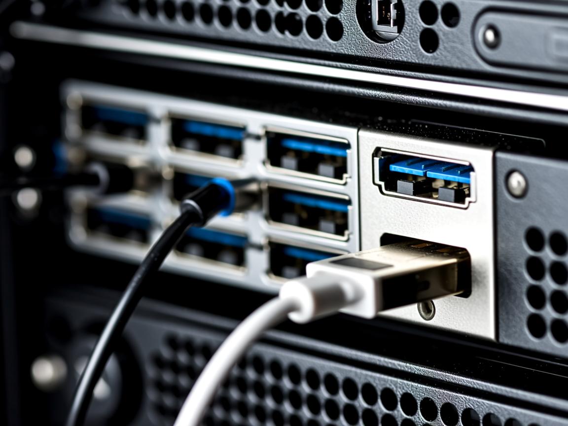 物理机使usb设备脱机 第3张 物理机使usb设备脱机 第3张