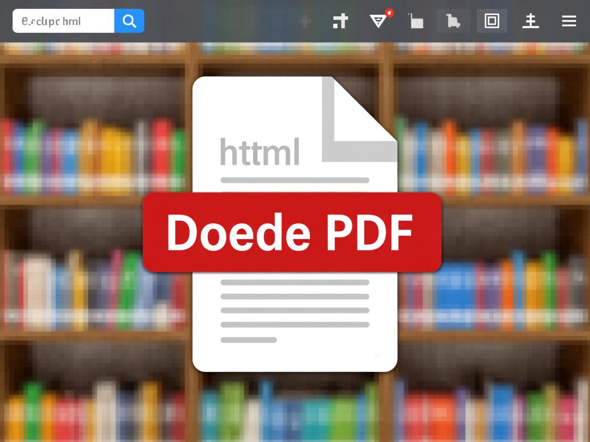 如何在html中加载pdf  第3张