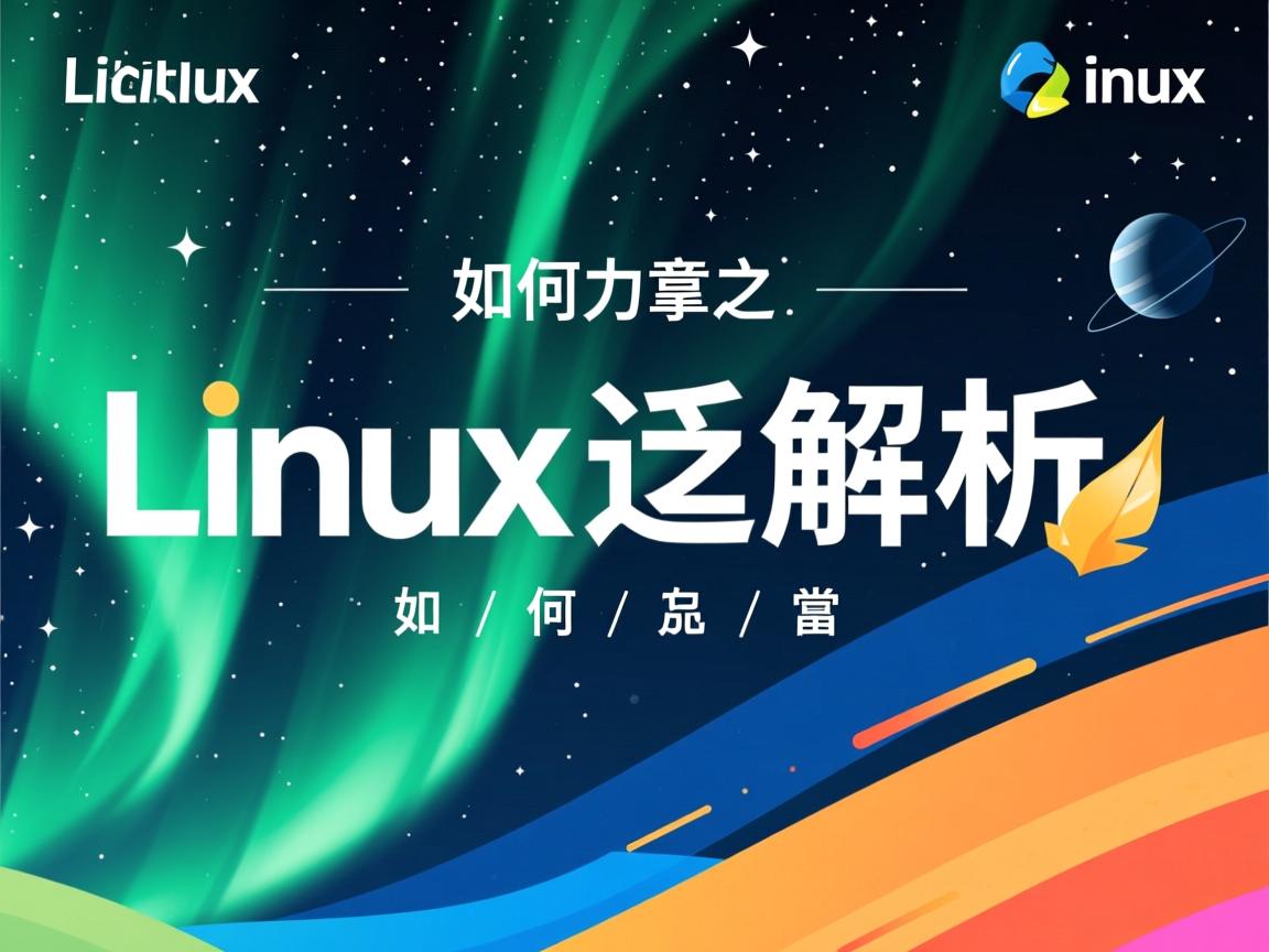 linux如何泛解析 第3张 linux如何泛解析 第3张