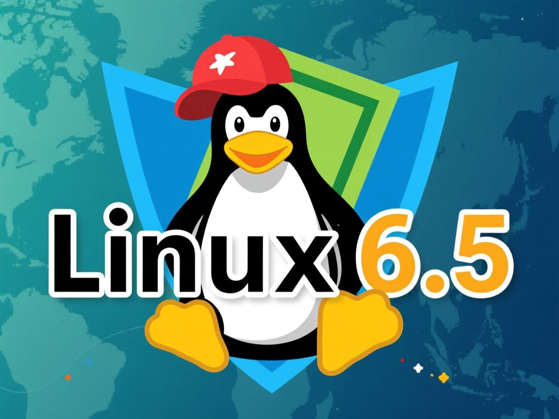 如何全新安装linux6.5 第3张 如何全新安装linux6.5 第3张