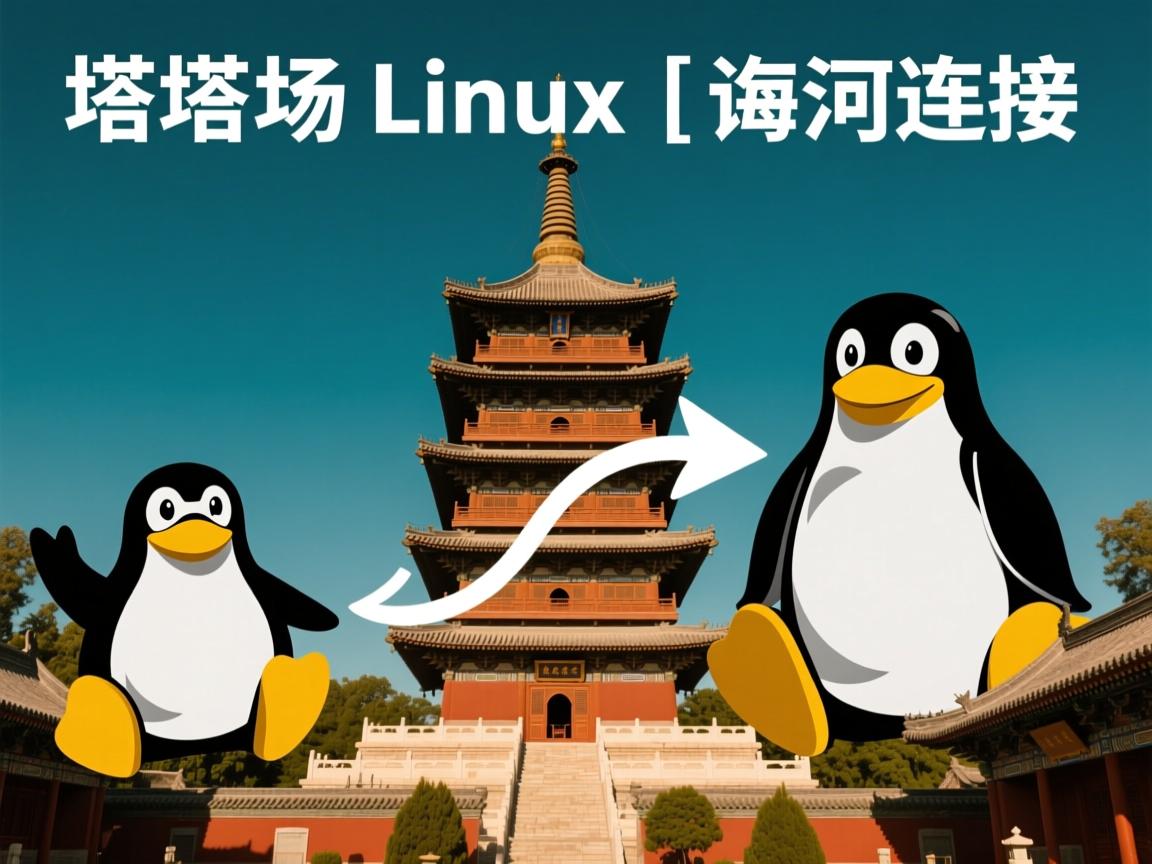 宝塔linux 如何连接  第3张