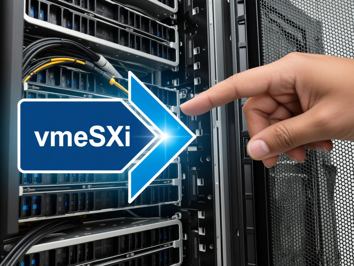 把物理机迁移到vmesxi 第2张 把物理机迁移到vmesxi 第2张