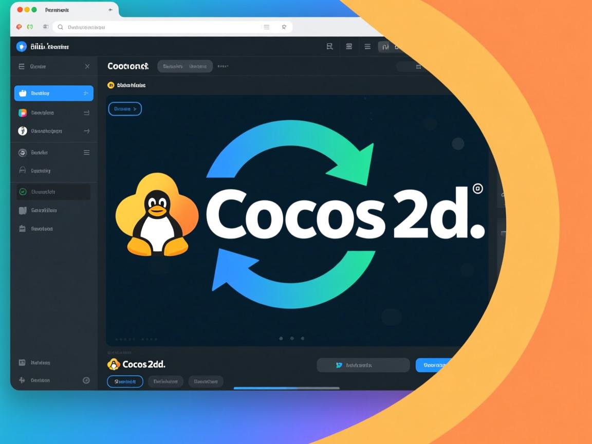 linux如何安装cocos2d 第2张 linux如何安装cocos2d 第2张