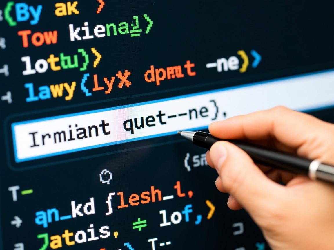linux如何快速复制一行 第1张 linux如何快速复制一行 第1张