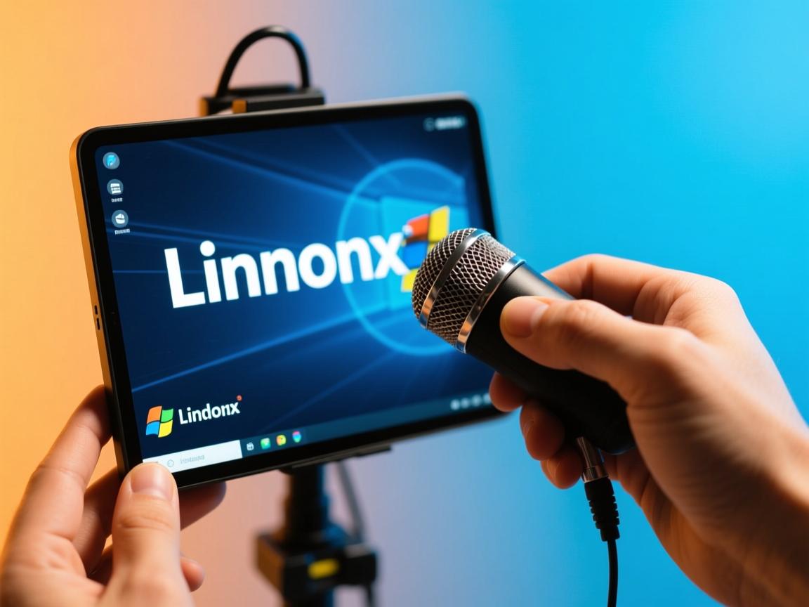 linux系统如何打开监听