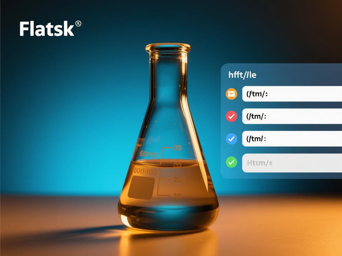flask 如何遍历html  第3张