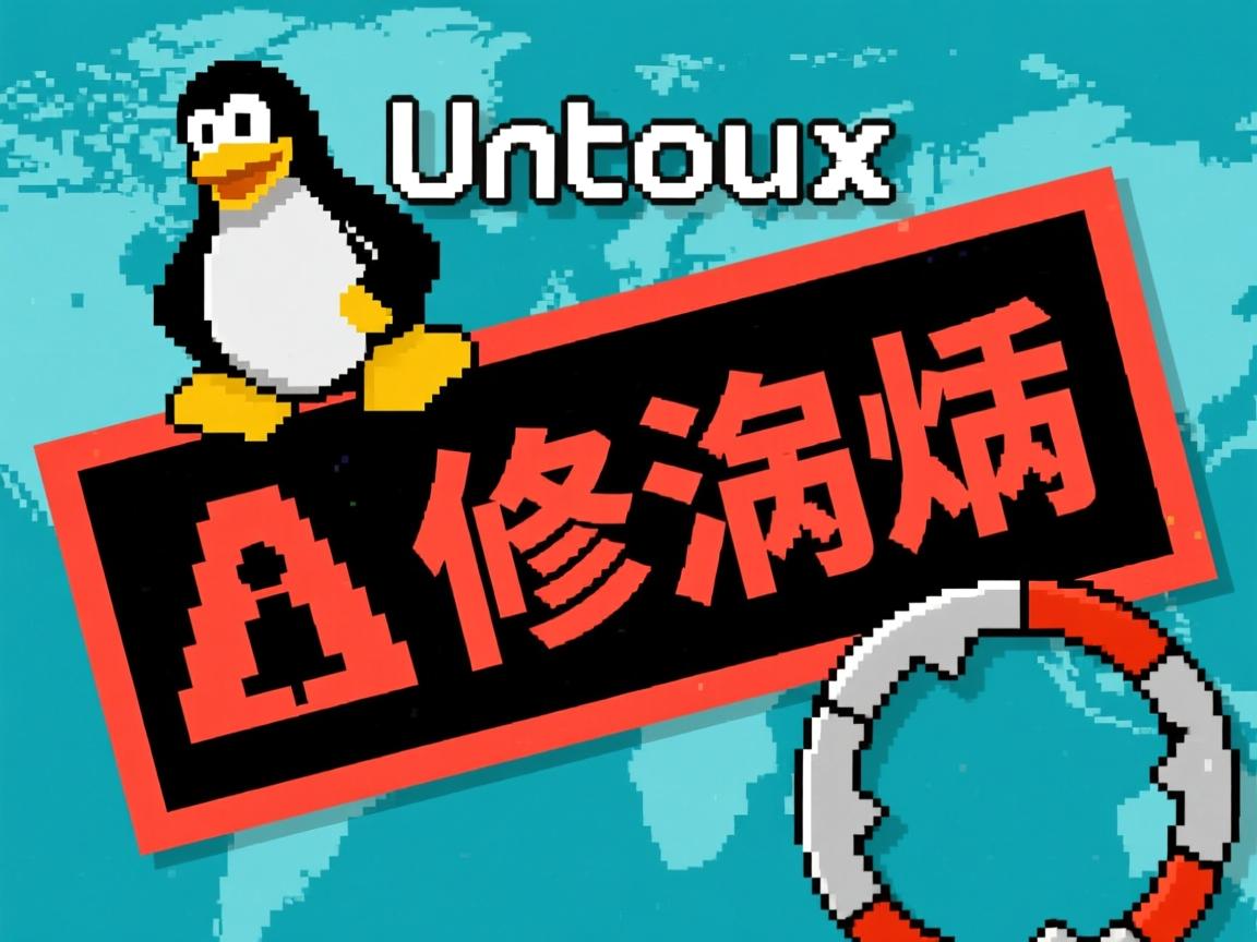linux如何修复破绽 第1张 linux如何修复破绽 第1张