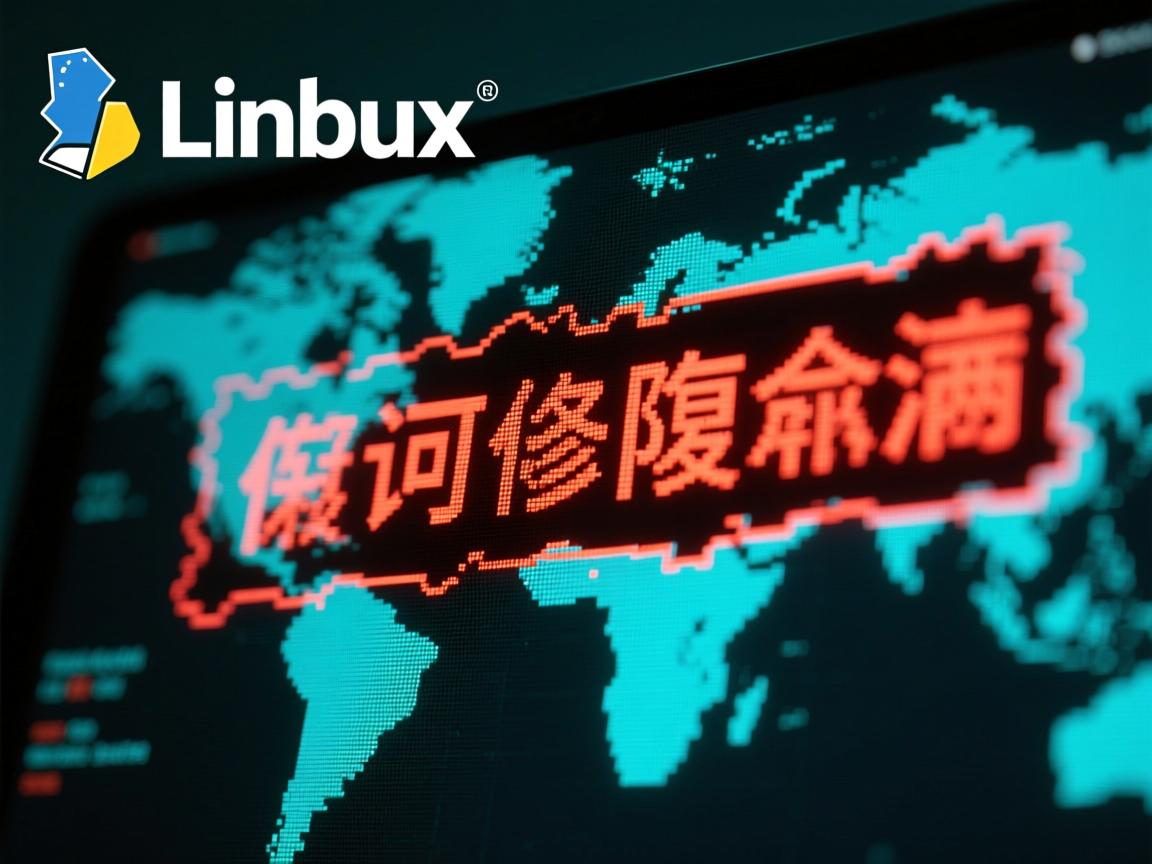 linux如何修复破绽 第2张 linux如何修复破绽 第2张