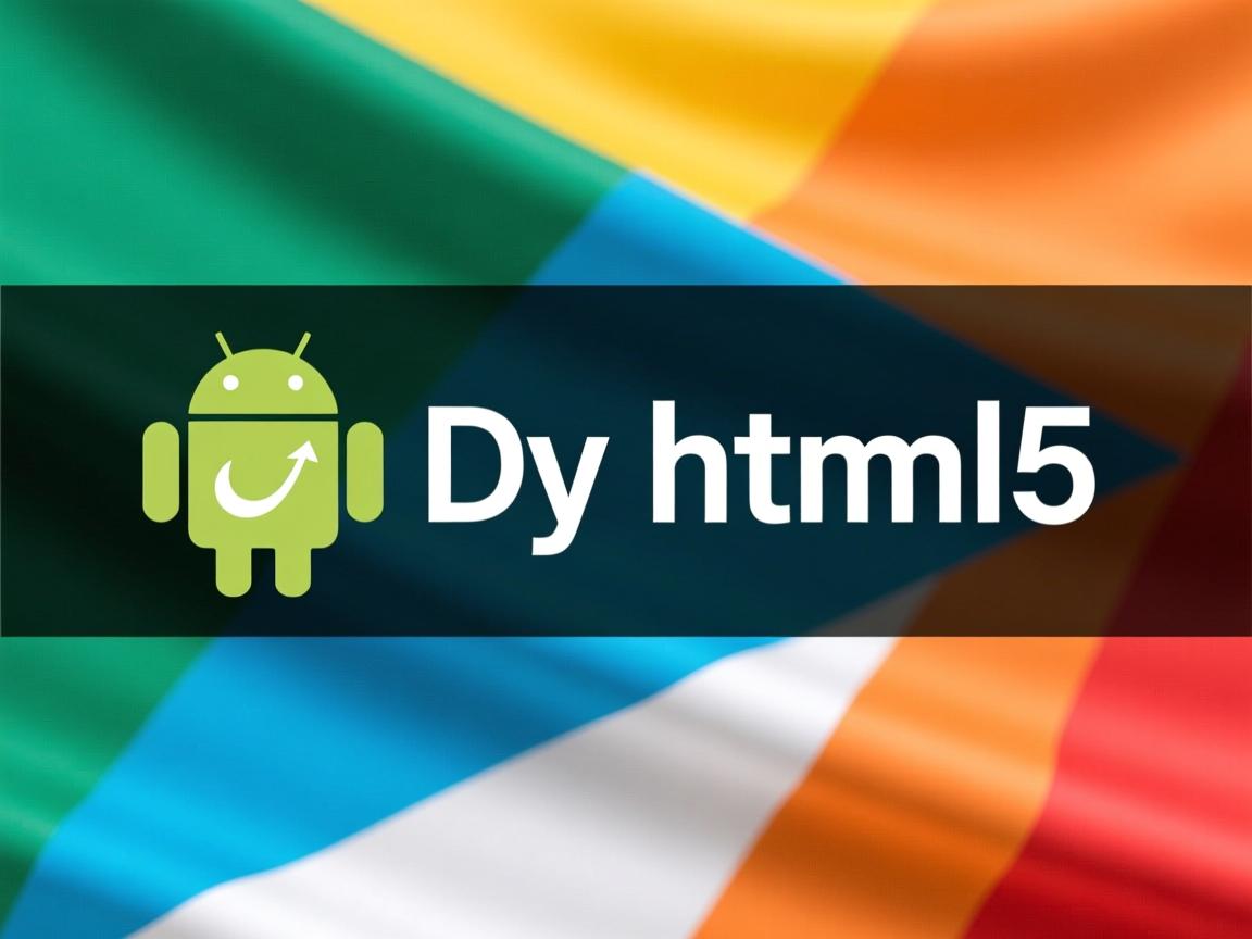 安卓系统如何打开html5 第3张 安卓系统如何打开html5 第3张