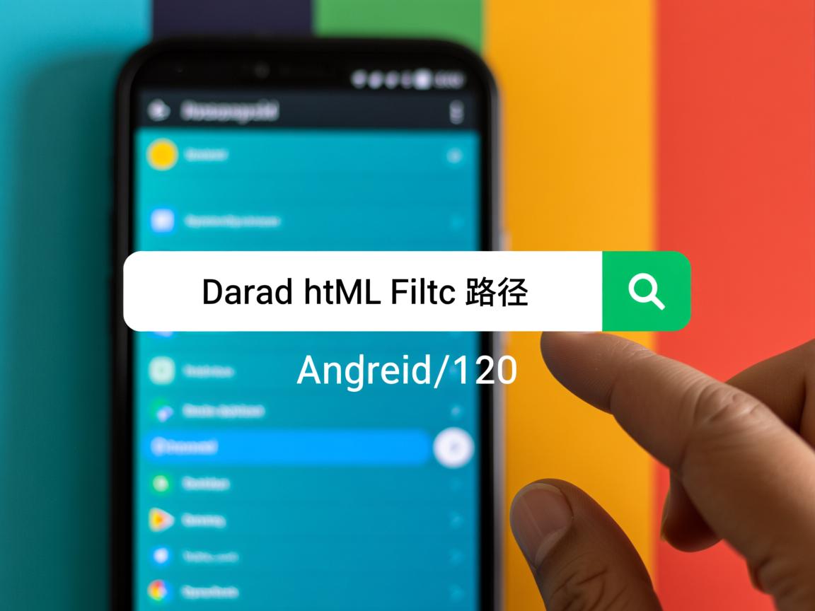 安卓如何加载html文件路径 第1张 安卓如何加载html文件路径 第1张
