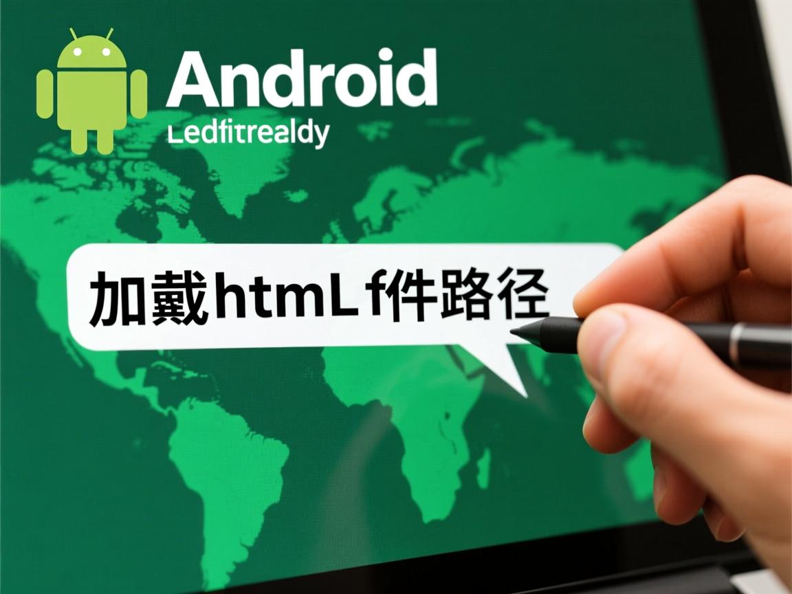 安卓如何加载html文件路径 第2张 安卓如何加载html文件路径 第2张
